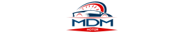 MDM MOTOR MDM MOTOR