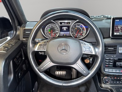 MERCEDES-BENZ Clase G