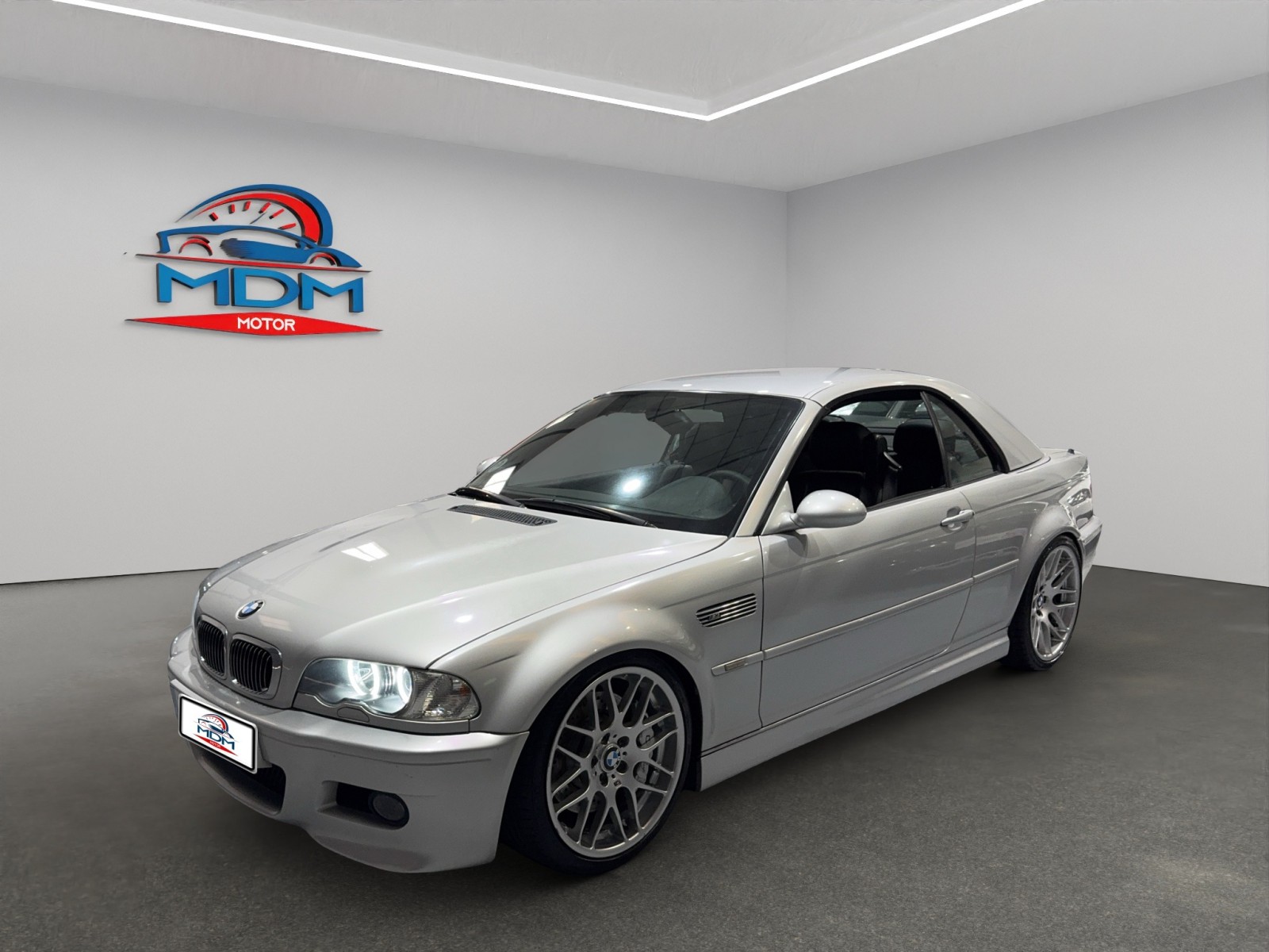 BMW Serie 3