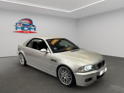 BMW Serie 3