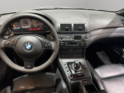 BMW Serie 3