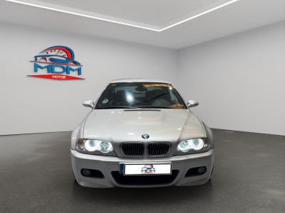 BMW Serie 3