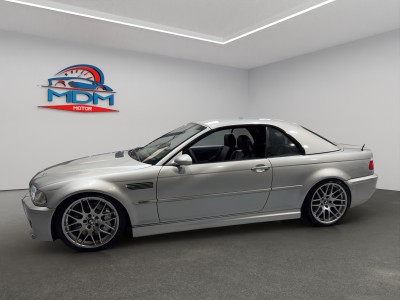 BMW Serie 3