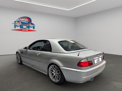 BMW Serie 3