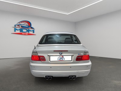 BMW Serie 3