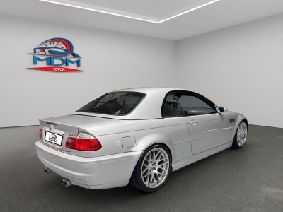 BMW Serie 3