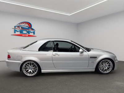 BMW Serie 3