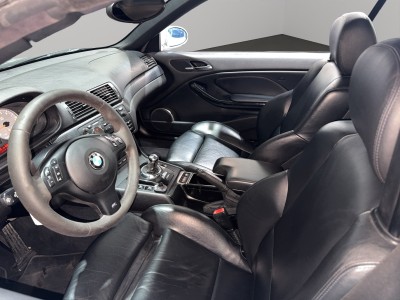 BMW Serie 3