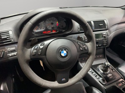 BMW Serie 3