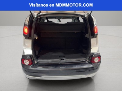 CITROËN C3 Picasso