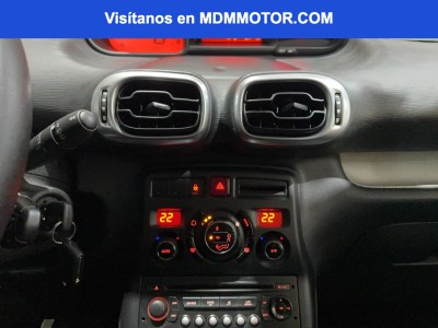 CITROËN C3 Picasso