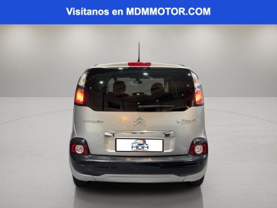 CITROËN C3 Picasso