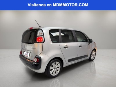 CITROËN C3 Picasso