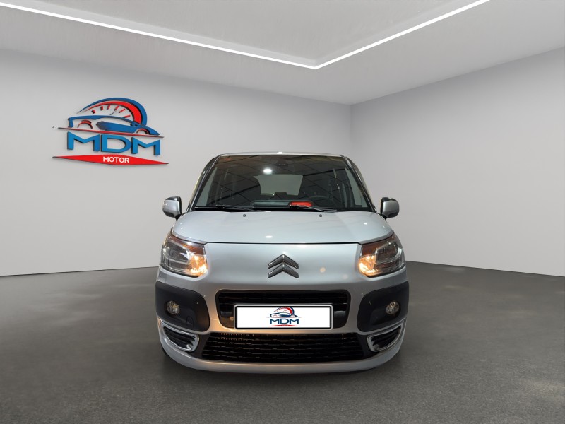 Citroën C3 picasso