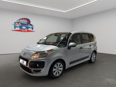 CITROËN C3 Picasso
