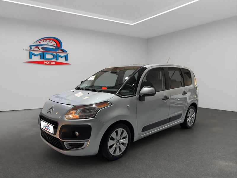 CITROËN C3 Picasso