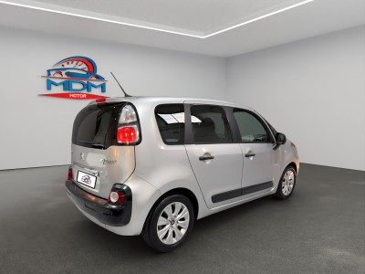 CITROËN C3 Picasso