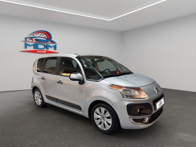 CITROËN C3 Picasso