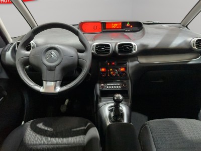 CITROËN C3 Picasso