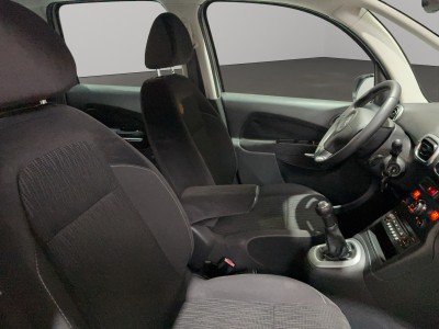 CITROËN C3 Picasso