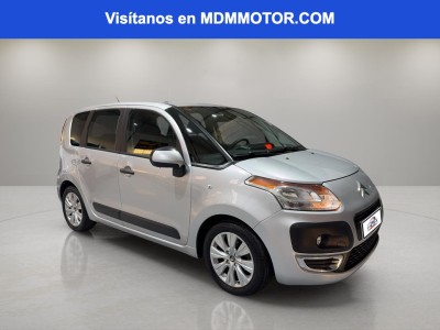 CITROËN C3 Picasso