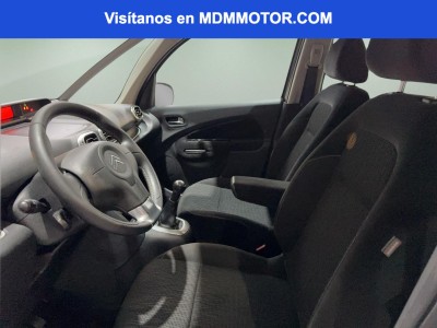 CITROËN C3 Picasso