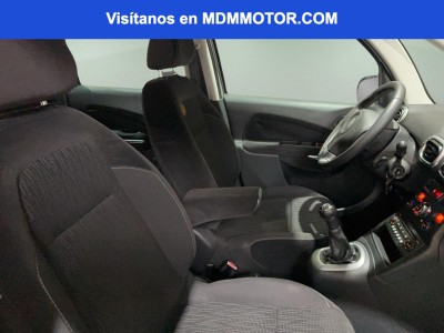 CITROËN C3 Picasso