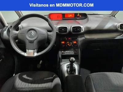 CITROËN C3 Picasso