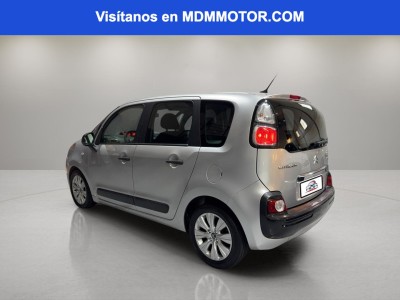 CITROËN C3 Picasso