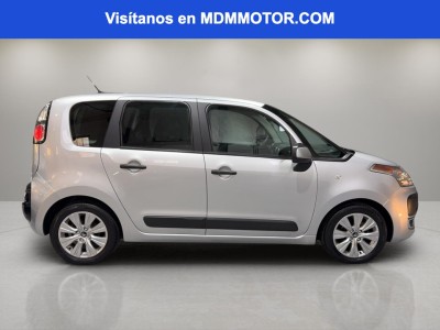 CITROËN C3 Picasso