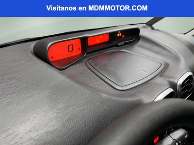 CITROËN C3 Picasso