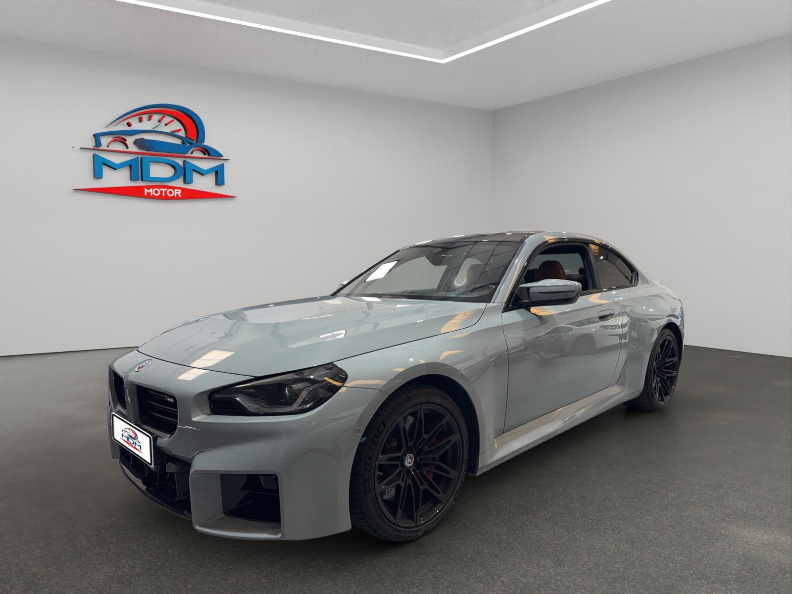 BMW Serie 2