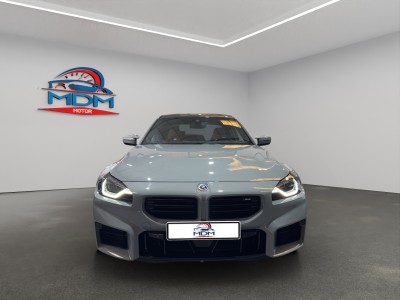 BMW Serie 2