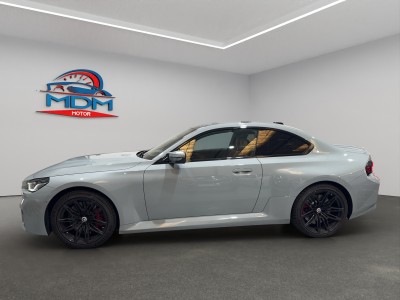 BMW Serie 2