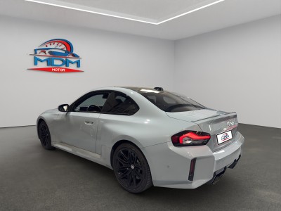 BMW Serie 2