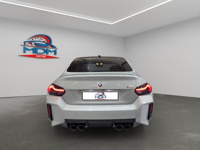 BMW Serie 2