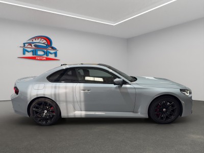 BMW Serie 2