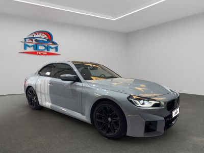 BMW Serie 2
