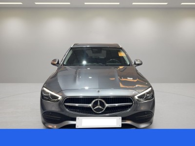 MERCEDES-BENZ Clase C