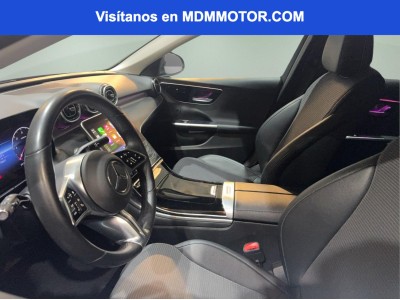 MERCEDES-BENZ Clase C