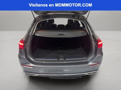 MERCEDES-BENZ Clase C