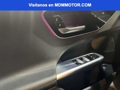 MERCEDES-BENZ Clase C