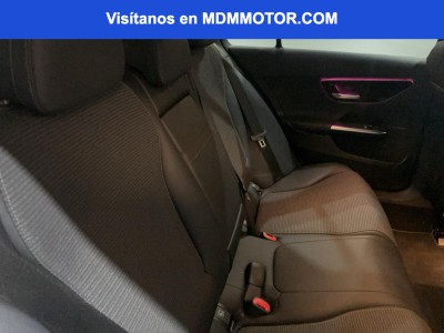 MERCEDES-BENZ Clase C