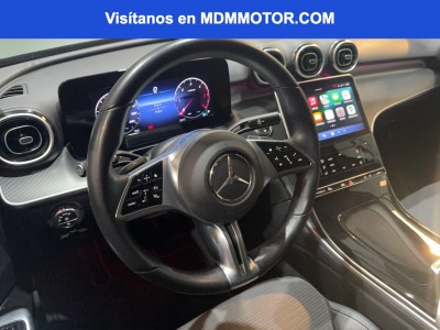 MERCEDES-BENZ Clase C