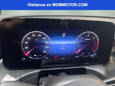 MERCEDES-BENZ Clase C