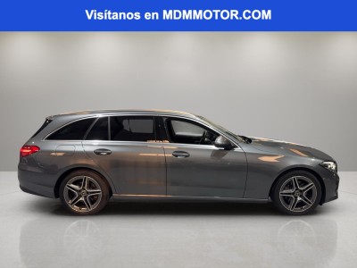 MERCEDES-BENZ Clase C