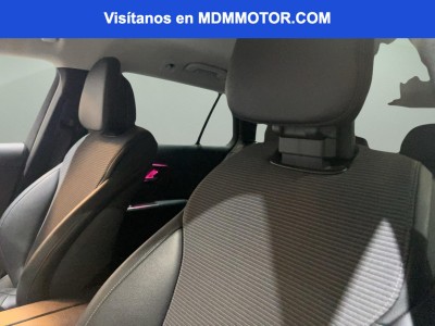 MERCEDES-BENZ Clase C