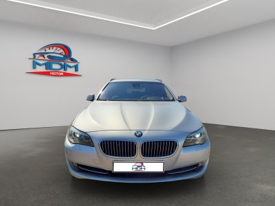 BMW Serie 5