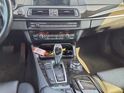BMW Serie 5