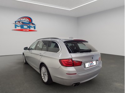 BMW Serie 5